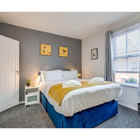 Central Belfast Apartments Ravenhill المظهر الخارجي الصورة