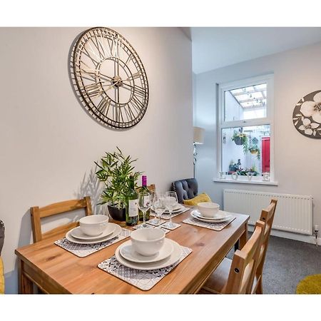 Central Belfast Apartments Ravenhill المظهر الخارجي الصورة