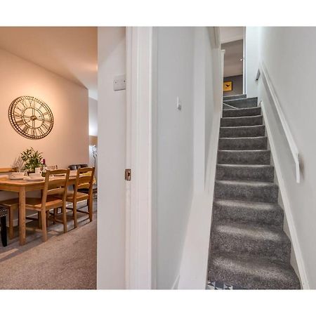 Central Belfast Apartments Ravenhill المظهر الخارجي الصورة