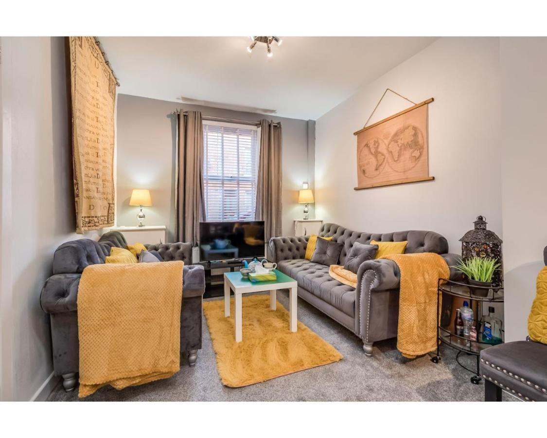 Central Belfast Apartments Ravenhill المظهر الخارجي الصورة