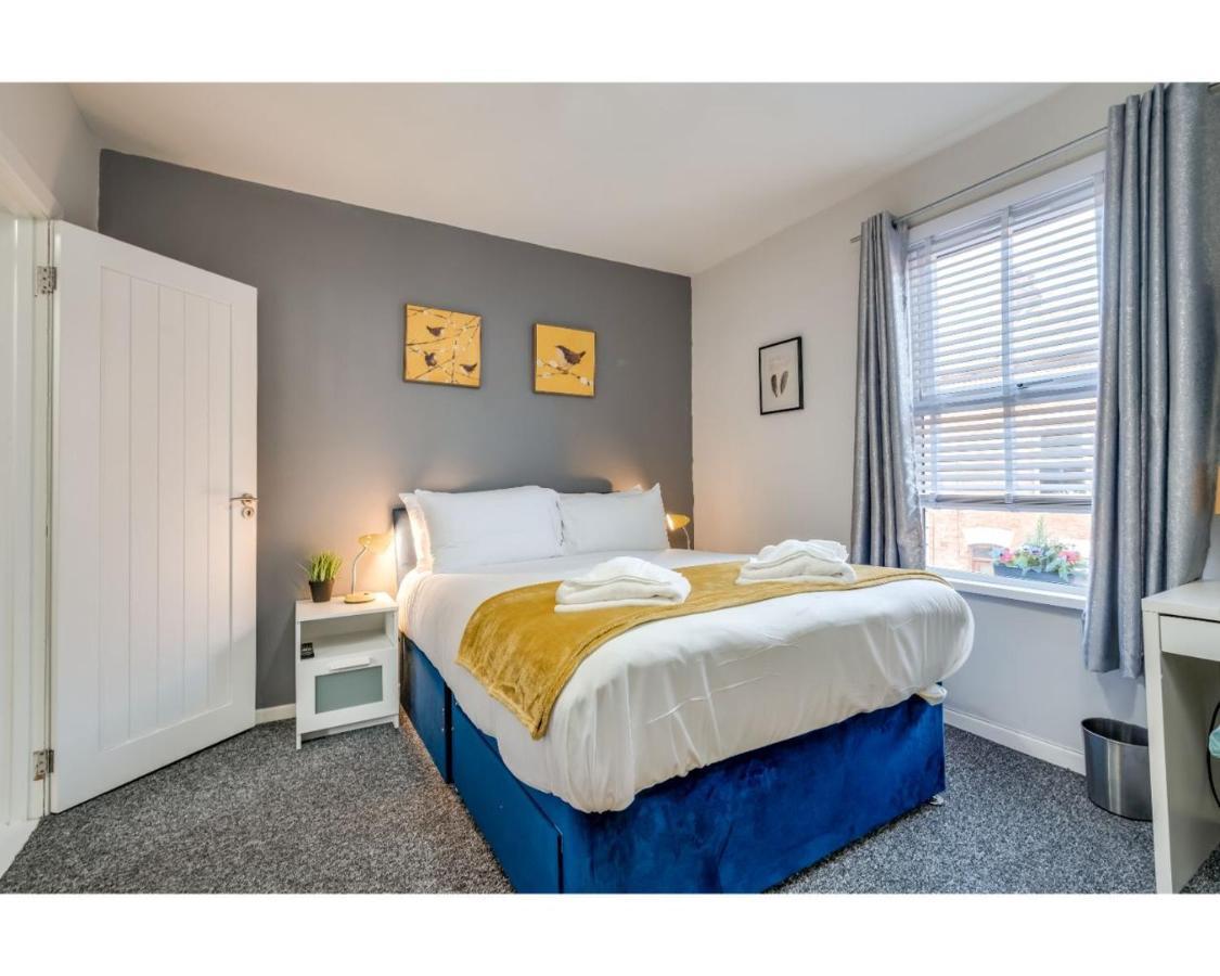 Central Belfast Apartments Ravenhill المظهر الخارجي الصورة
