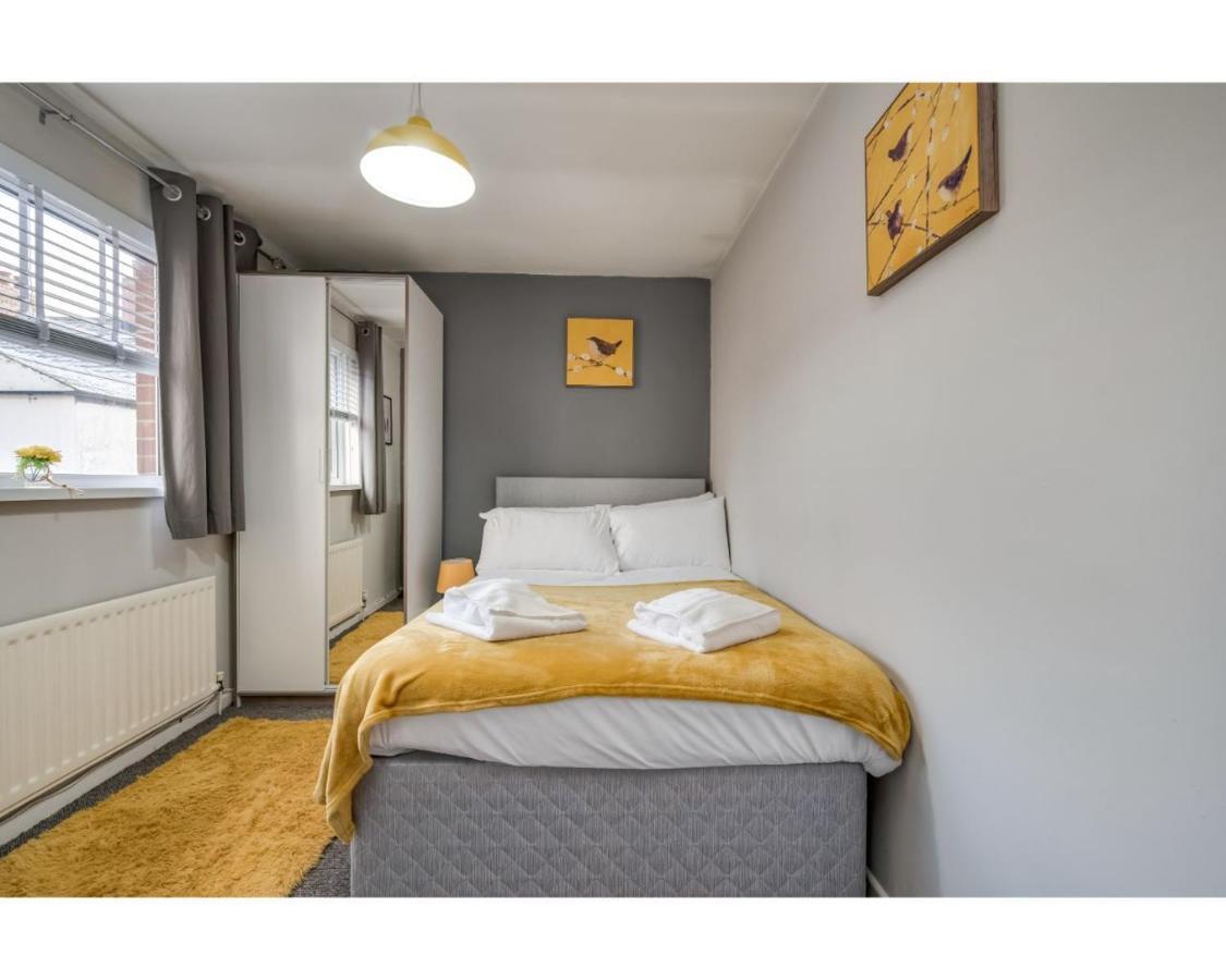 Central Belfast Apartments Ravenhill المظهر الخارجي الصورة