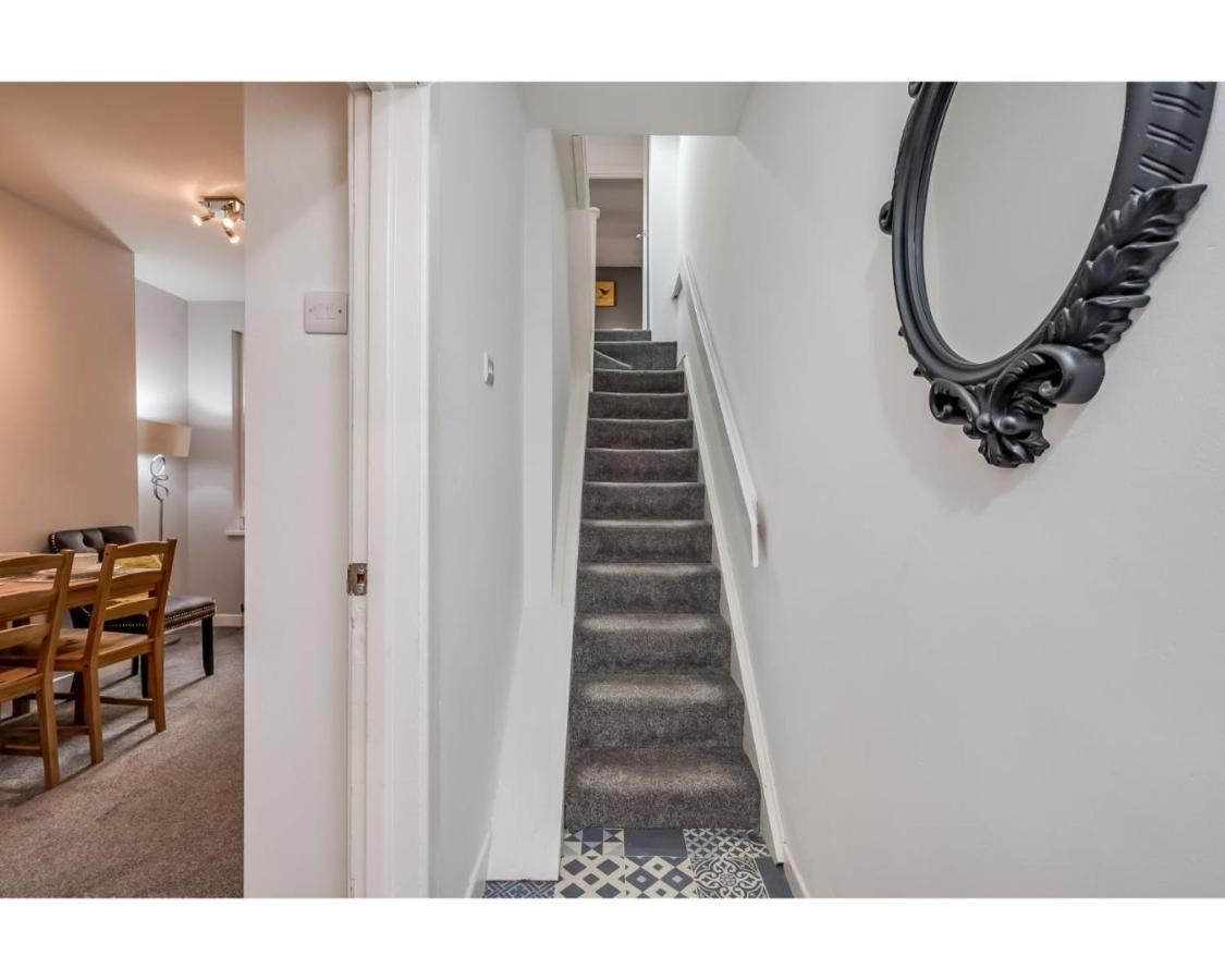 Central Belfast Apartments Ravenhill المظهر الخارجي الصورة