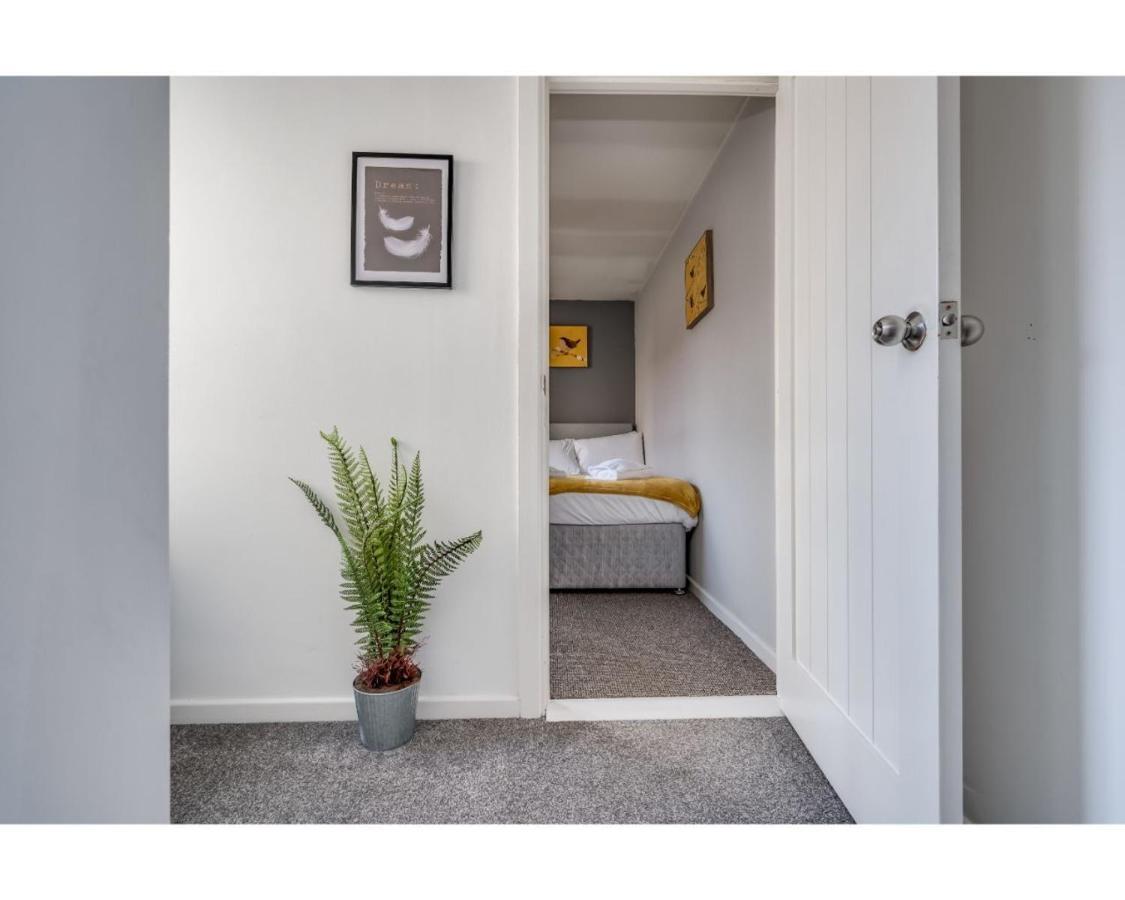 Central Belfast Apartments Ravenhill المظهر الخارجي الصورة